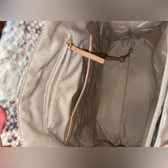 Stunning brahmin shoulder bag - Picture 5 of 11